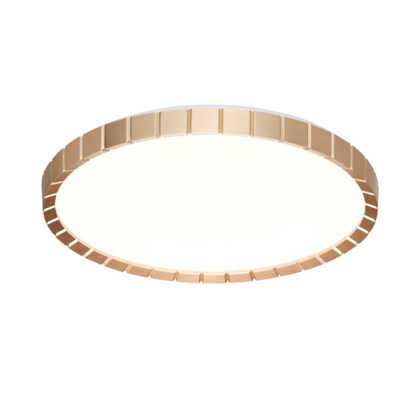 Настенно-потолочный светодиодный светильник Sonex Pale Atabi Gold 7648/EL Настенно-потолочный светодиодный светильник Sonex Pale Atabi Gold 7648/EL