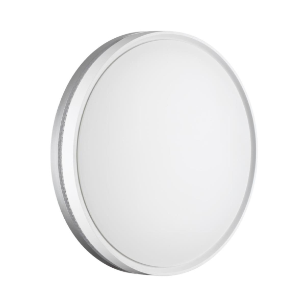 Настенно-потолочный светильник Sonex NOHAVA GREY 7670/ELN