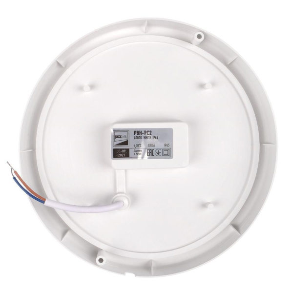 Настенно-потолочный светодиодный светильник Jazzway PBH-PC2-RS 2852113 Настенно-потолочный светодиодный светильник Jazzway PBH-PC2-RS 2852113