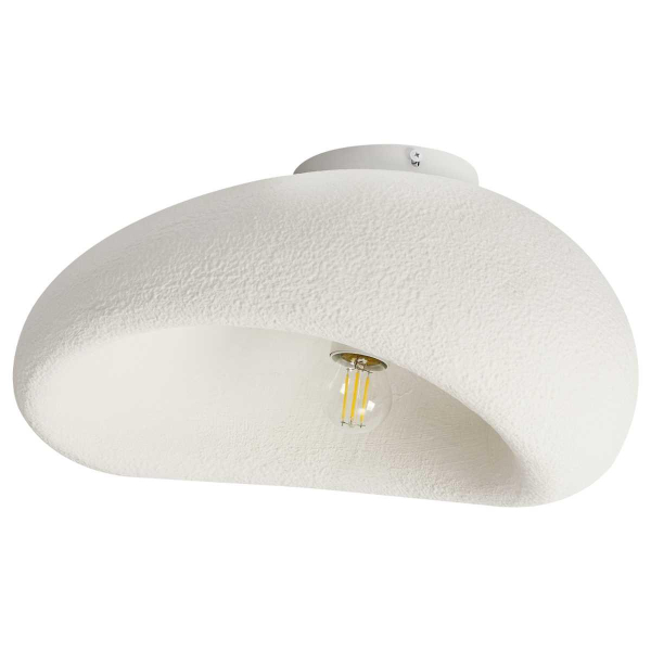 Светильник настенно-потолочный 1xE27 (led) max 12W Sigma Lightstar 611646 Светильник настенно-потолочный 1xE27 (led) max 12W Sigma Lightstar 611646