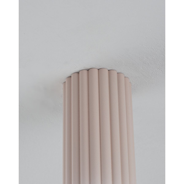 Настенно-потолочный светильник Moderli Cora V11889-1C