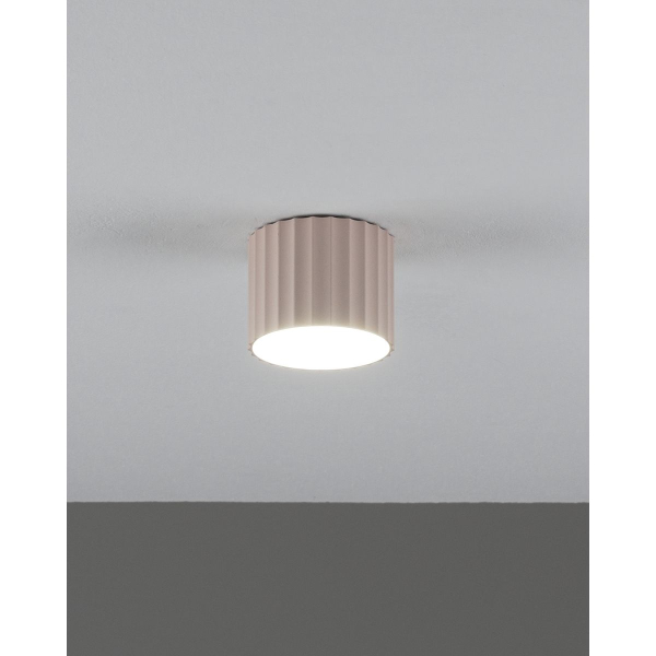 Настенно-потолочный светильник Moderli Cora V11885-1C