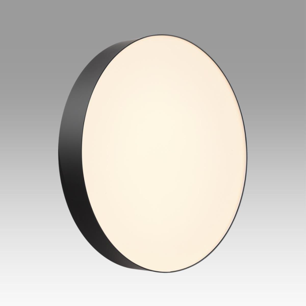 Настенно-потолочный светильник Sonex BASICA 7780/ELN