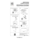 Настенно-потолочный светильник Lightstar Arco Ii 225430
