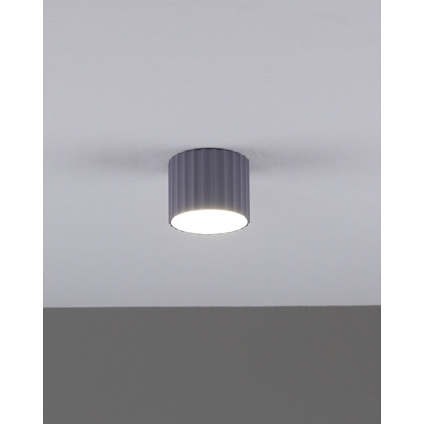 Настенно-потолочный светильник Moderli Cora V11886-1C