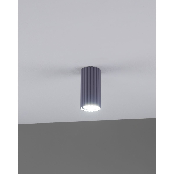 Настенно-потолочный светильник Moderli Cora V11890-1C