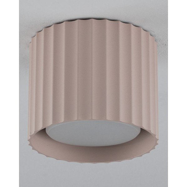 Настенно-потолочный светильник Moderli Cora V11893-1C