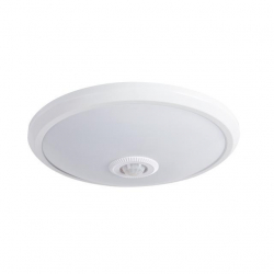 Настенный потолочный светильник Kanlux FOGLER LED 14W-NW 18121