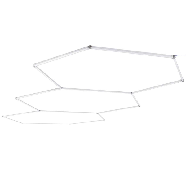 V10A450124 Три последовательные соты VARIETA 16х17W 450124 (16) + 450005 (9) + 450006 (5) + 450000 ( V10A450124 Три последовательные соты VARIETA 16х17W 450124 (16) + 450005 (9) + 450006 (5) + 450000 (