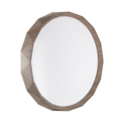 Настенно-потолочный светильник Sonex BASICA 7637/DLN