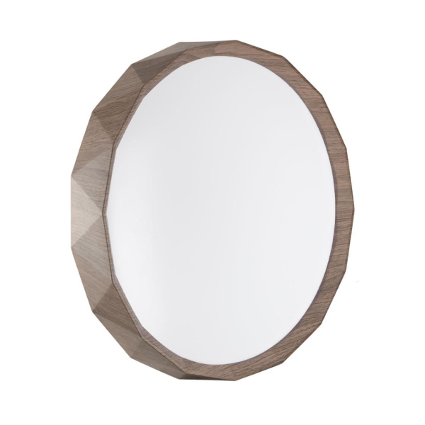 Настенно-потолочный светильник Sonex BASICA 7637/DLN