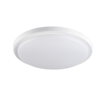 Настенно-потолочный светодиодный светильник Kanlux ORTE LED 18W-NW-O-SE 29162