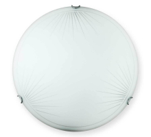 Настенно-потолочный светодиодный светильник Toplight Wifa TL9142Y-00WH