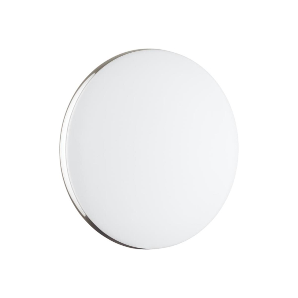 Настенно-потолочный светильник Sonex RINGO 7600/CLN