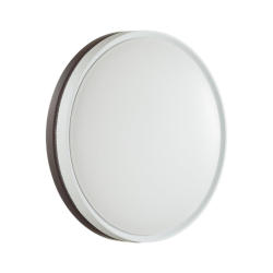 Настенно-потолочный светильник Sonex NOHAVA BROWN 7668/ELN