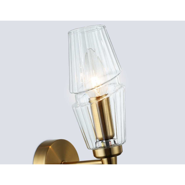 Настенный светильник Ambrella light High light LH55204 Настенный светильник Ambrella light High light LH55204
