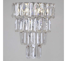 Настенный светильник Reluce 16110-0.2-02 MX CH