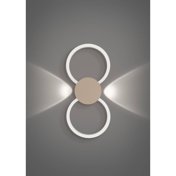 Настенный светильник Eglo Venticello 1 902127