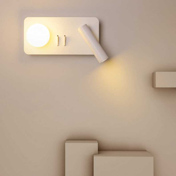Настенный светильник Imperium Loft Snotra Wall A Right 3000К 224139-23