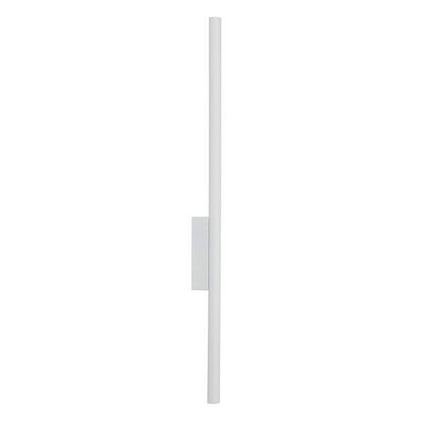 Настенный светильник Nowodvorski Laser Wall White 11813
