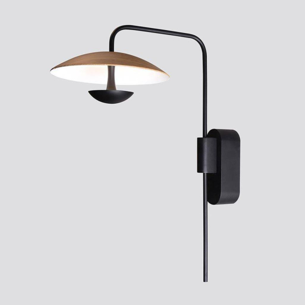 Настенный светильник DesignLed JY Counry-Wall LWA0608-200A-WD-WW 003404 Настенный светильник DesignLed JY Counry-Wall LWA0608-200A-WD-WW 003404