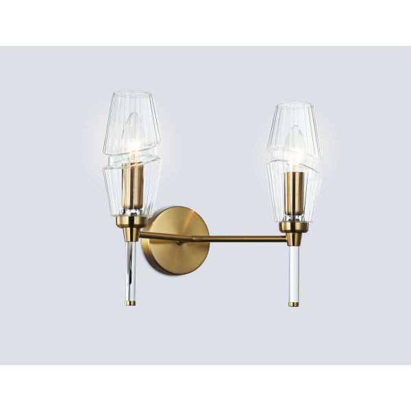 Настенный светильник Ambrella light High light LH55206 Настенный светильник Ambrella light High light LH55206
