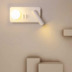 Настенный светильник Imperium Loft Snotra Wall A Right 4000К 224140-23