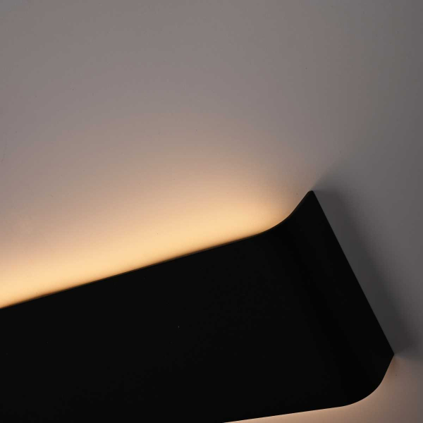 Настенный светильник Imperium Loft Lumix Black L41 313685-22