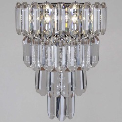 Настенный светильник Reluce 31070-0.2-02 MX CH