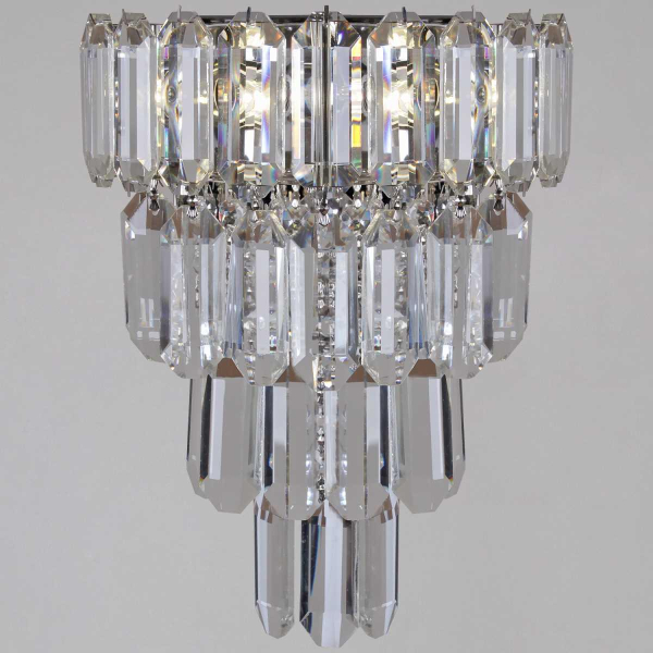 Настенный светильник Reluce 31070-0.2-02 MX CH