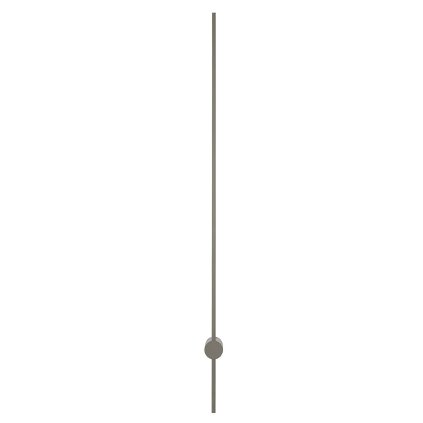 Настенный светильник Nowodvorski Saber Led Silk Olive L 11382