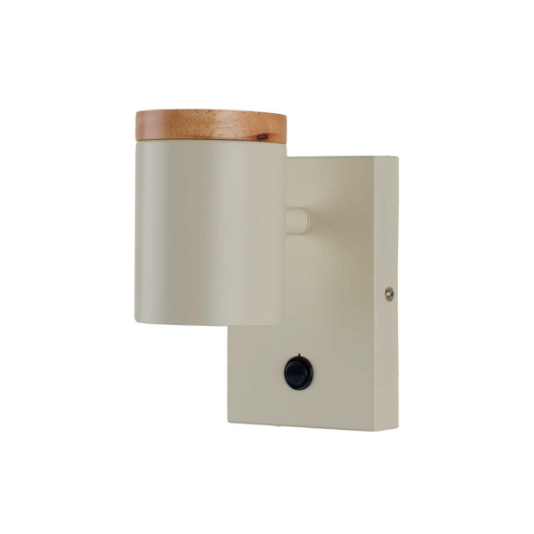 Светильник настенный Moderli Asheswood V11292-1W Светильник настенный Moderli Asheswood V11292-1W