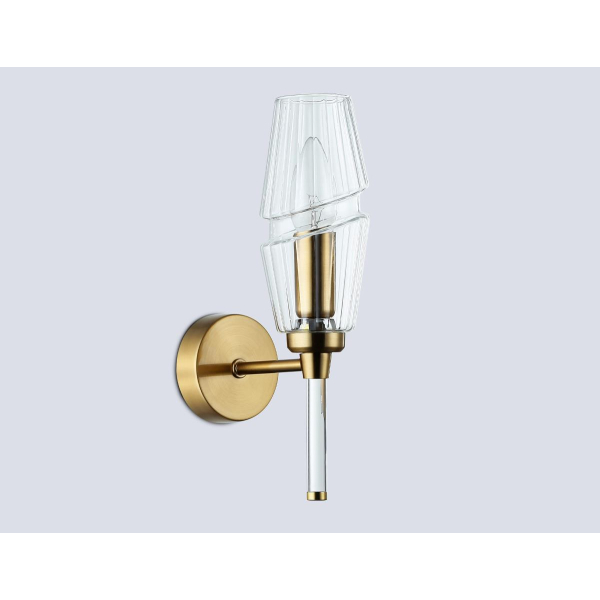 Настенный светильник Ambrella light High light LH55204 Настенный светильник Ambrella light High light LH55204