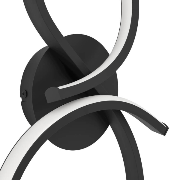 Настенный светильник Eglo Serpins 901268