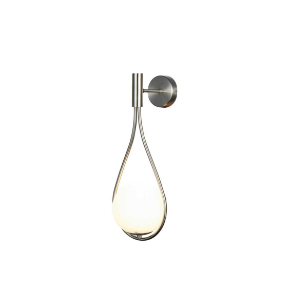 Светильник настенный Moderli Barocco V11576-1W Светильник настенный Moderli Barocco V11576-1W