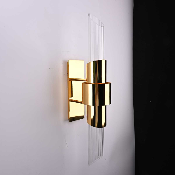 Настенный светильник Imperium Loft Tycho Big Wall Light 255850-22