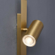 Настенный светильник Imperium Loft Curd 224303-23