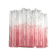 Настенный светильник Loft IT Murano 10580W Clear pink