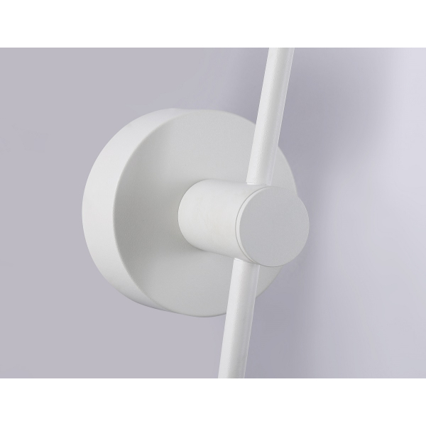 Настенный светодиодный светильник Ambrella light Comfort LineTech FL66388 Настенный светодиодный светильник Ambrella light Comfort LineTech FL66388