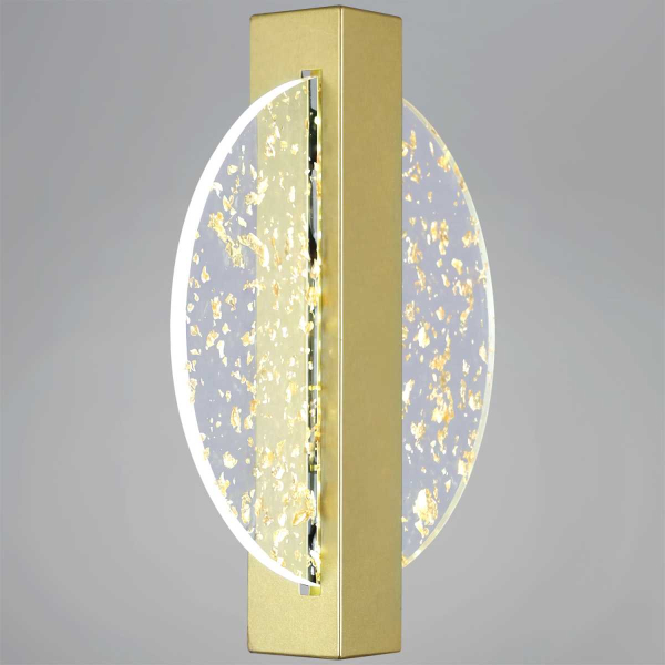 Настенный светильник Reluce 05713-0.2-01