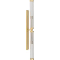 Настенный светильник KUTEK OREZZO ORE-K-2(ZM)