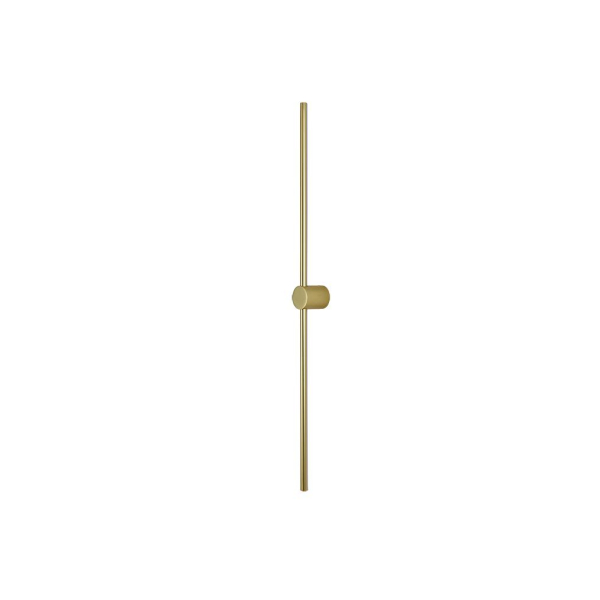 Настенный светильник Newport 15101N/A mat.gold М0071563