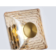 Настенный светодиодный светильник Ambrella light High Light LH31035