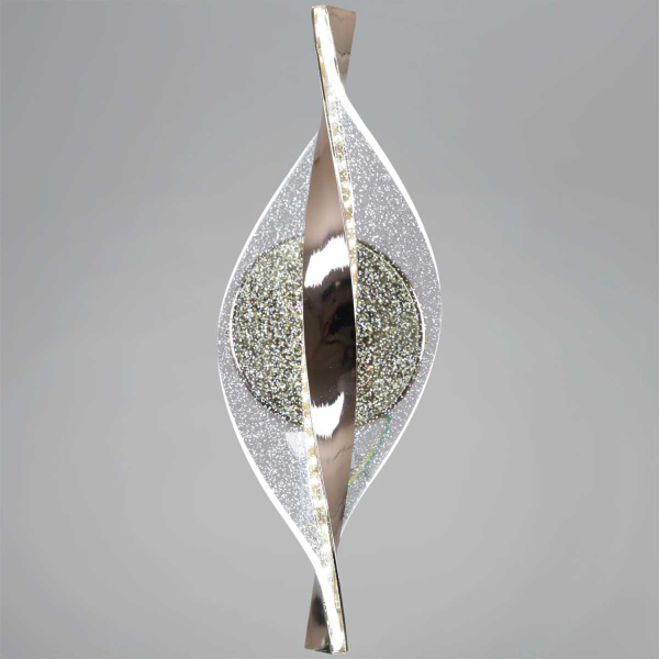 Настенный светильник Reluce 04961-0.2-01 GD