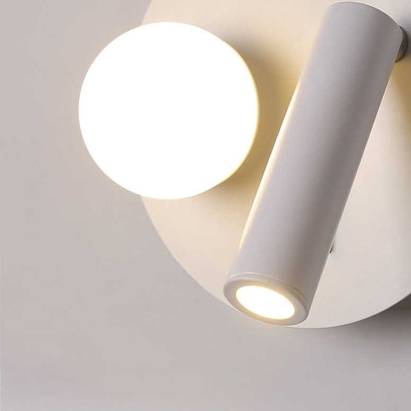 Настенный светильник Imperium Loft Snotra Wall A Right 4000К 224140-23