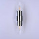 Настенный светильник Imperium Loft Tycho Mini Wall Light Silver 352727-22