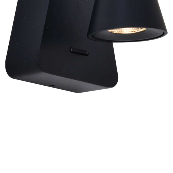 Настенный светильник Mantra Africa 9411