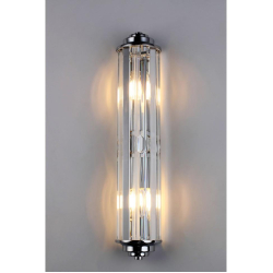 Настенный светильник Belfast Pennington 602W-2 CR