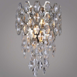 Настенный светильник Reluce 00995-0.2-02 MX CH