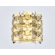 Настенный светильник с хрусталем Ambrella light High Light LH41014